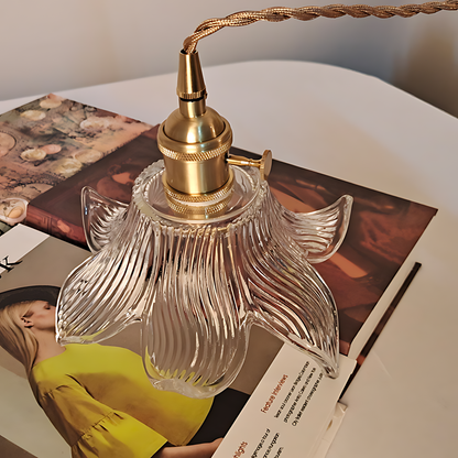 Lily Pendant Light