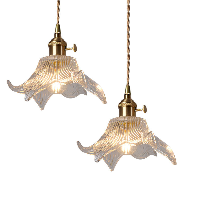 Lily Pendant Light