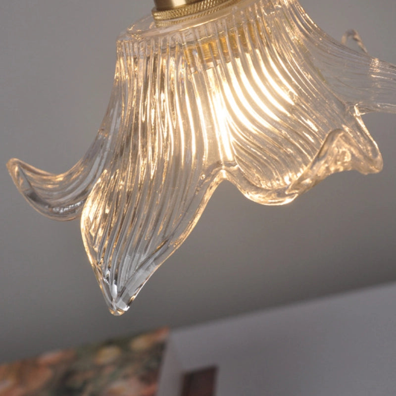 Lily Pendant Light