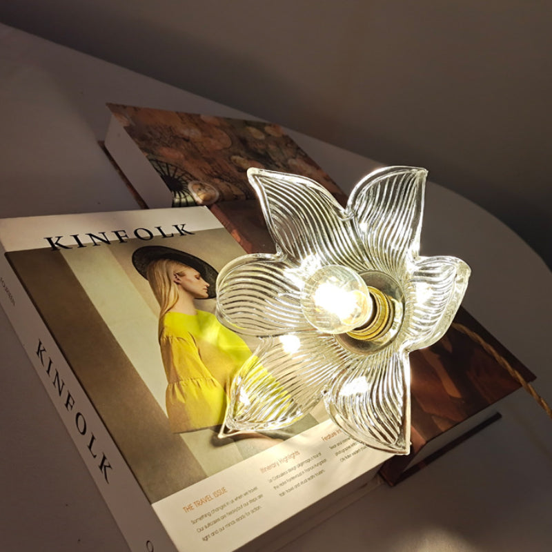 Lily Pendant Light