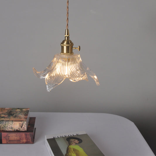 Lily Pendant Light