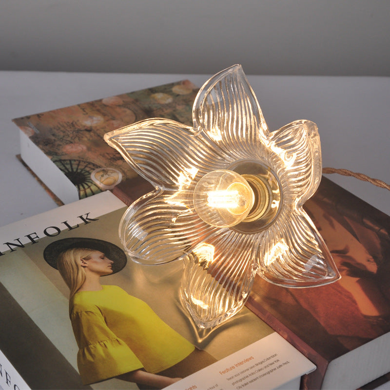 Lily Pendant Light