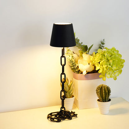 Linke Table Lamp - Loonglight