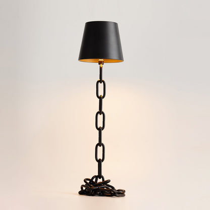 Linke Table Lamp - Loonglight