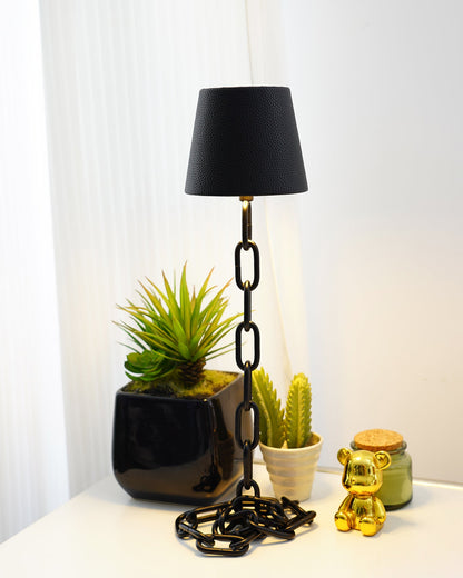 Linke Table Lamp - Loonglight