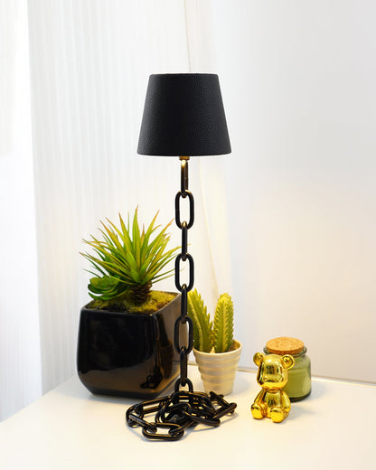 Linke Table Lamp - Loonglight