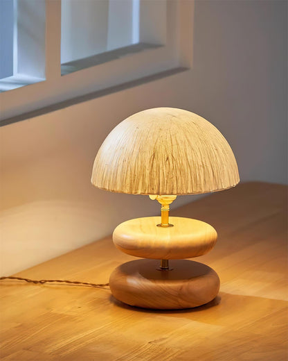 Livabliss Table Lamp - Loonglight