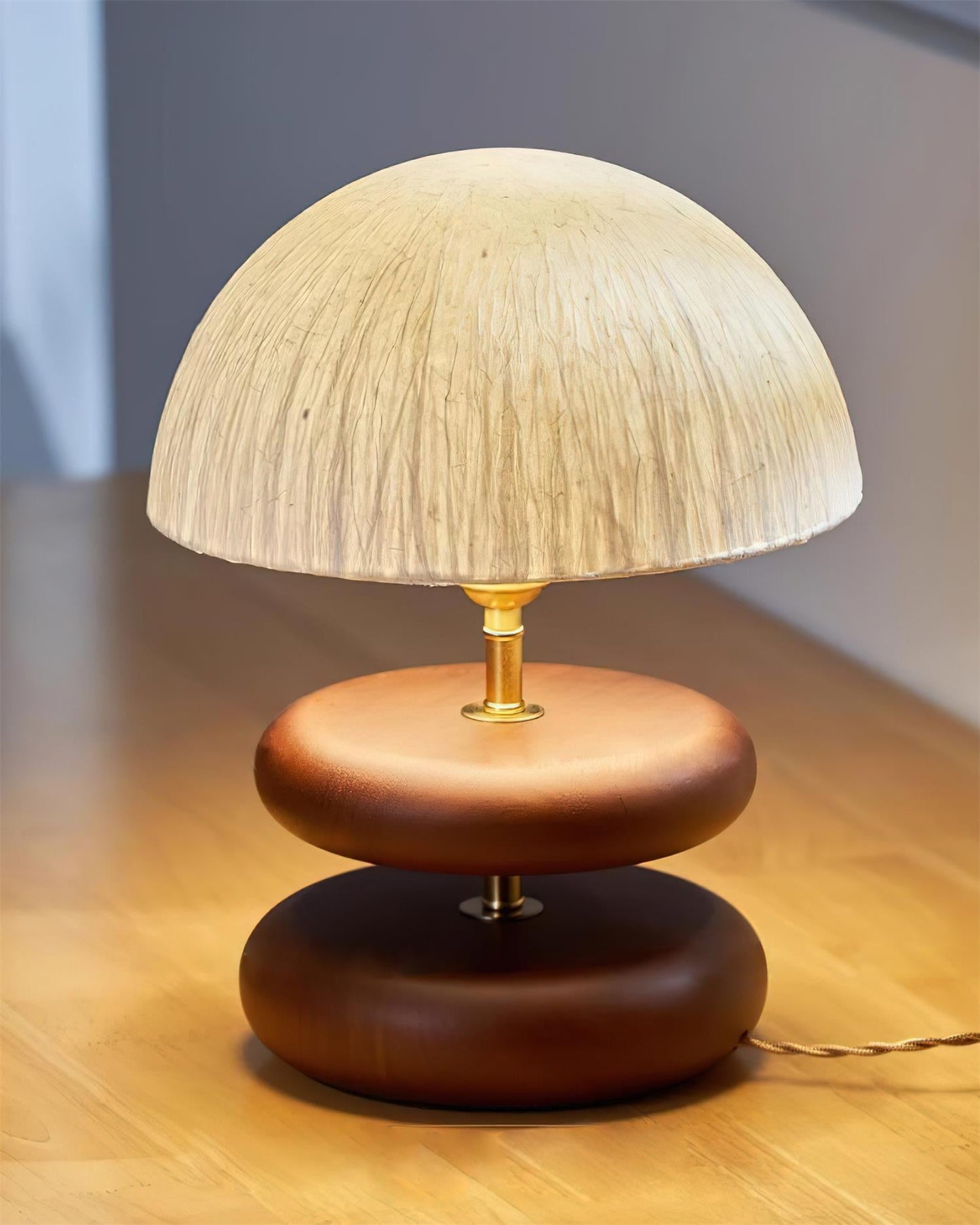 Livabliss Table Lamp - Loonglight
