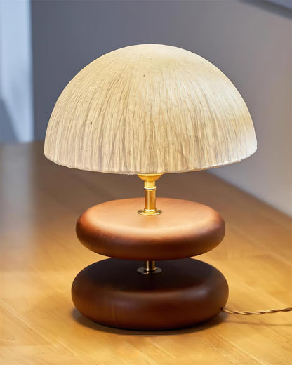 Livabliss Table Lamp - Loonglight