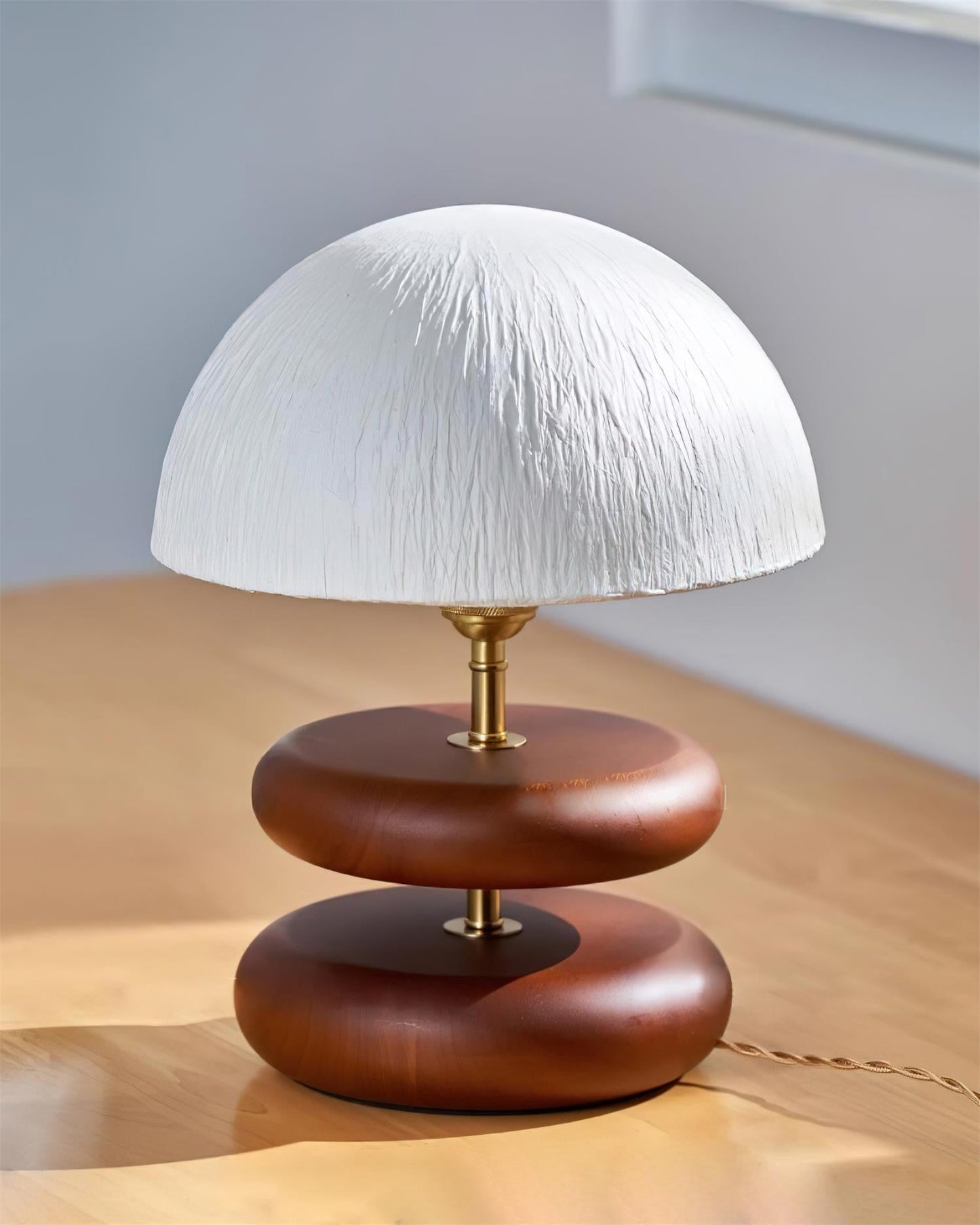Livabliss Table Lamp - Loonglight