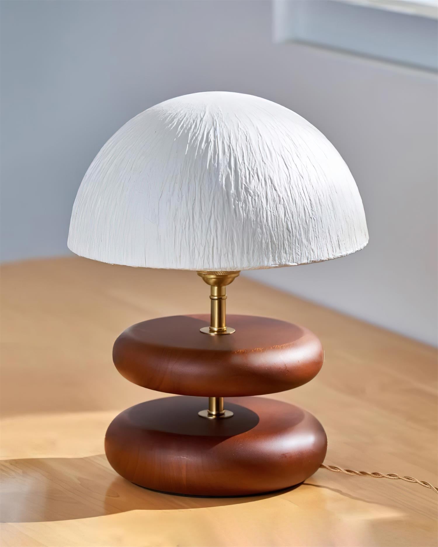 Livabliss Table Lamp - Loonglight