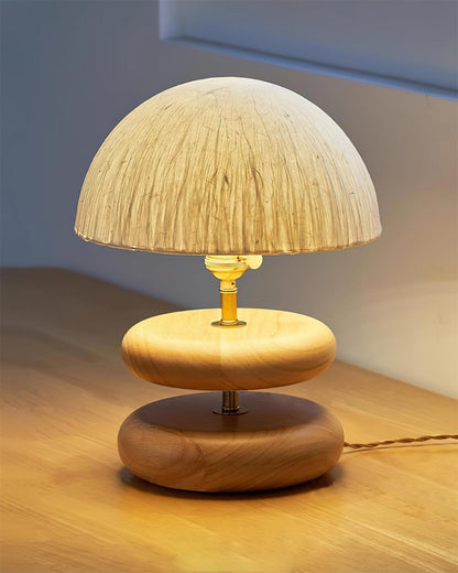 Livabliss Table Lamp - Loonglight