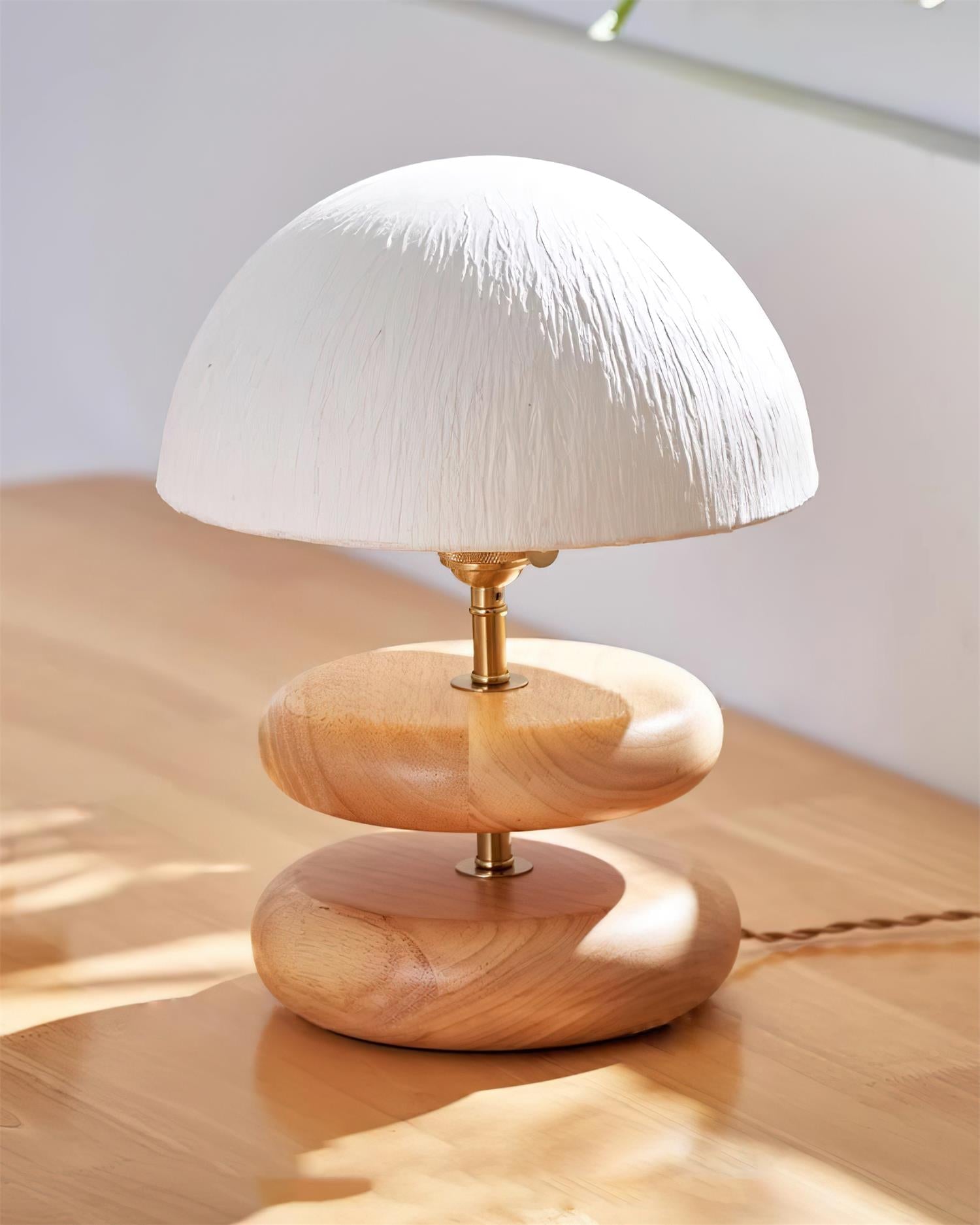 Livabliss Table Lamp - Loonglight