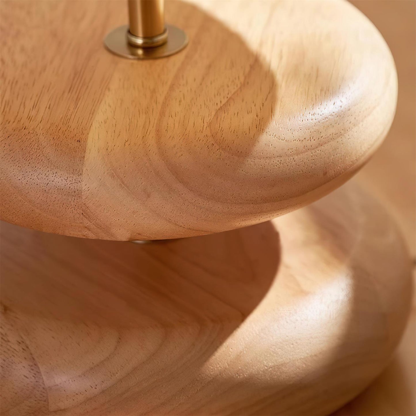 Livabliss Table Lamp - Loonglight