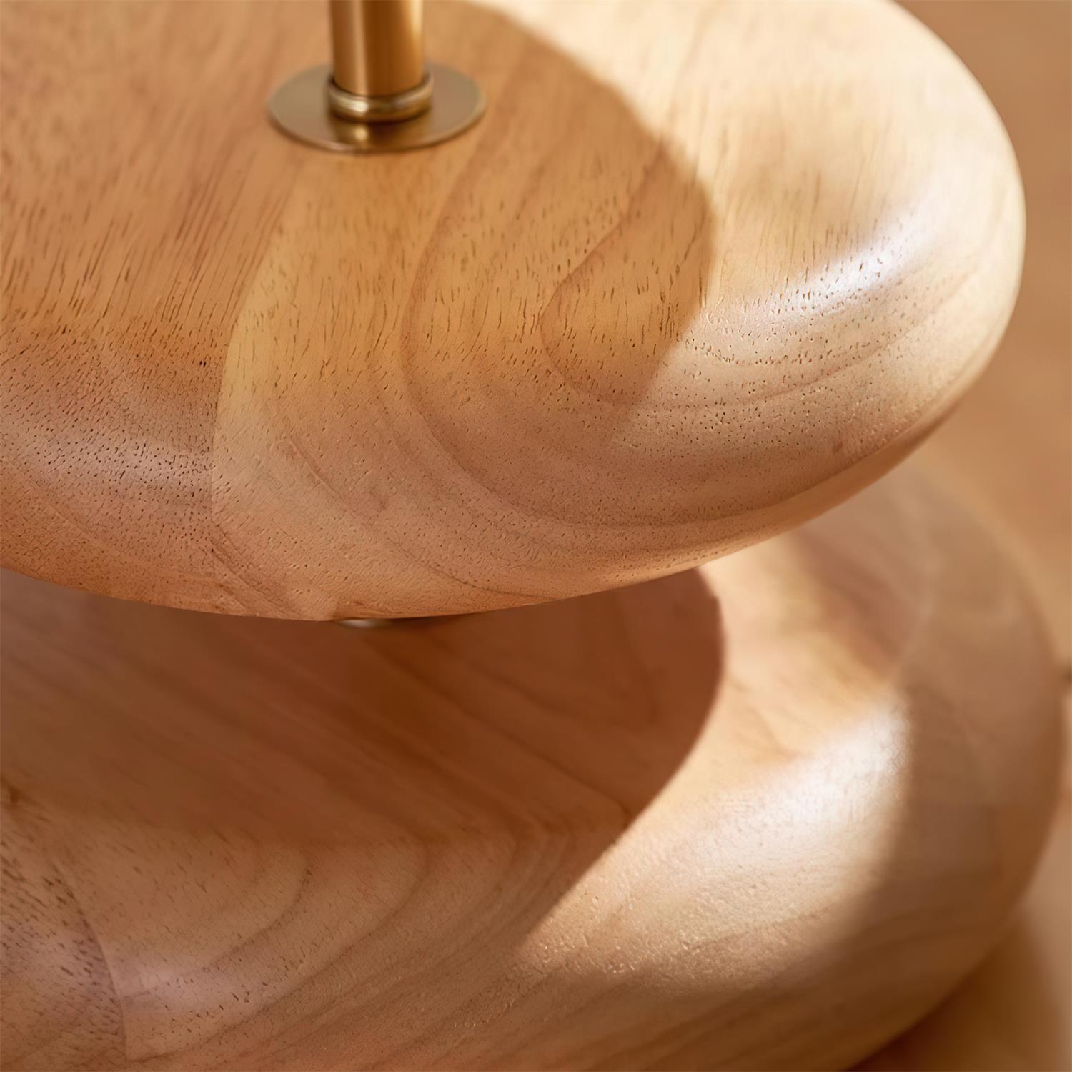 Livabliss Table Lamp - Loonglight