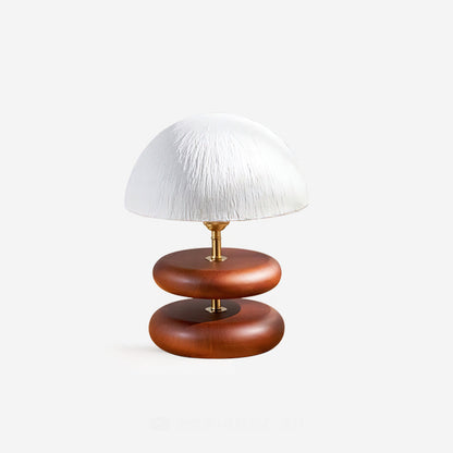 Livabliss Table Lamp - Loonglight