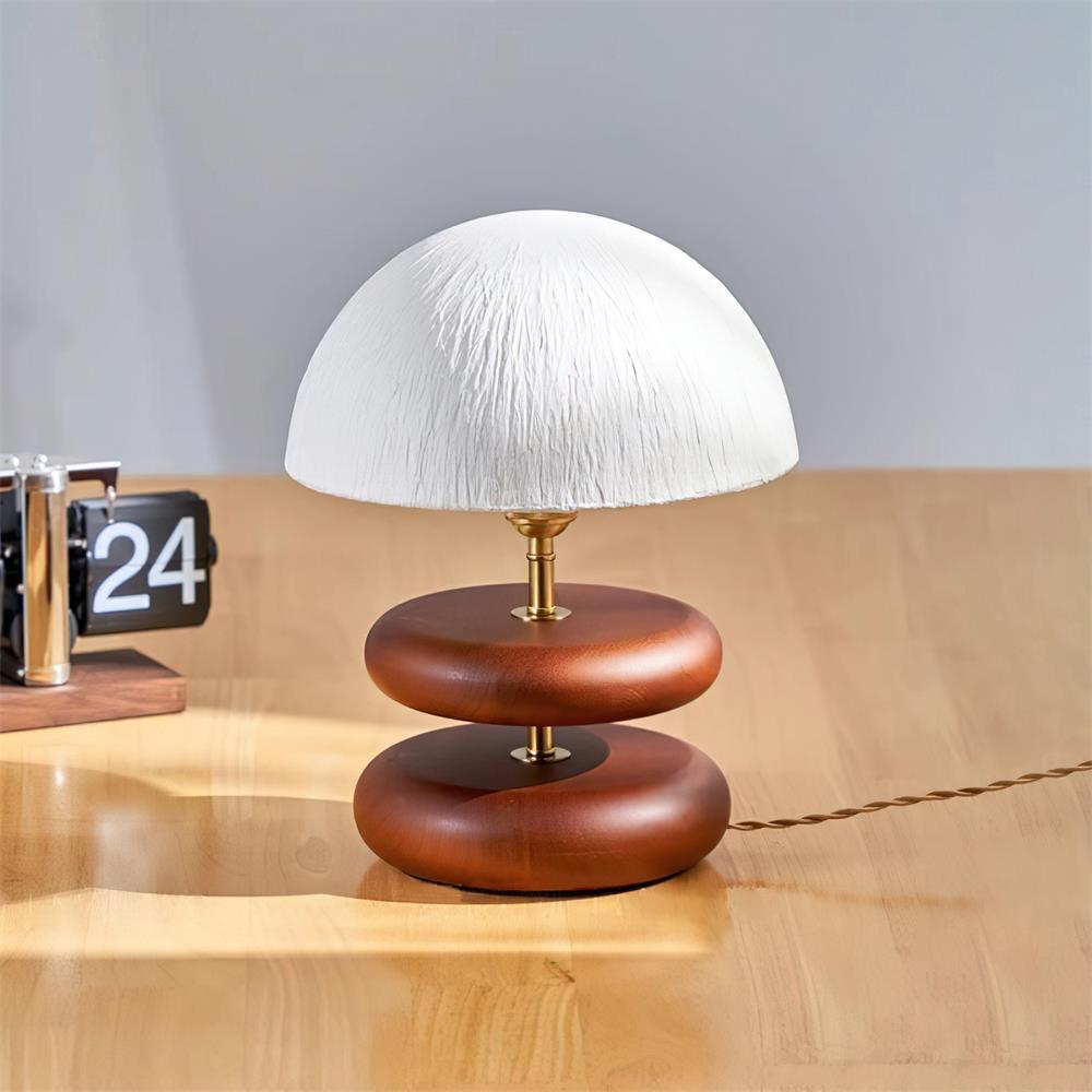 Livabliss Table Lamp - Loonglight