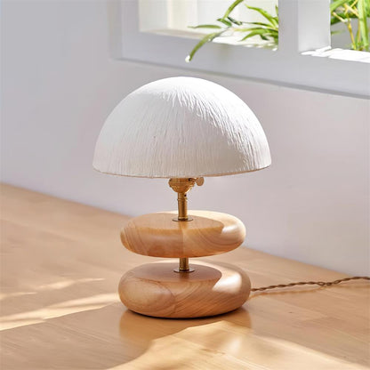 Livabliss Table Lamp - Loonglight