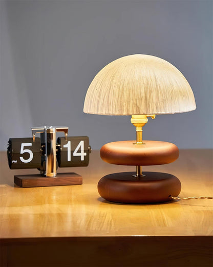 Livabliss Table Lamp - Loonglight