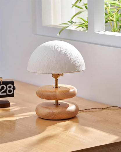 Livabliss Table Lamp - Loonglight