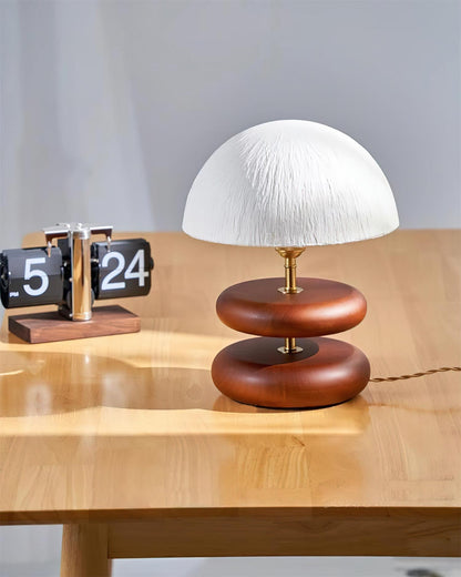 Livabliss Table Lamp - Loonglight