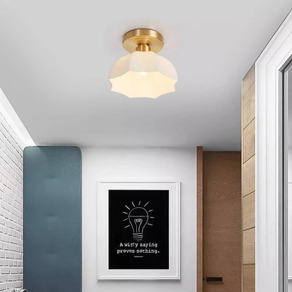 Livex Ceiling Light - Loonglight