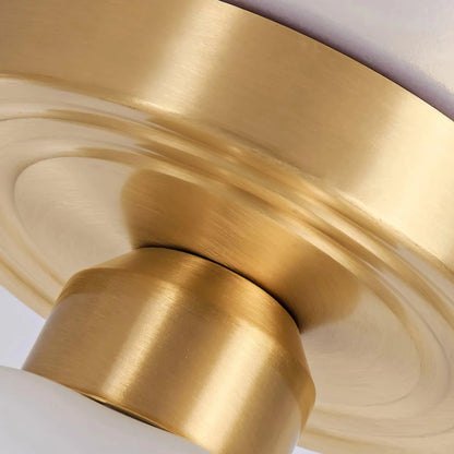 Livex Ceiling Light - Loonglight