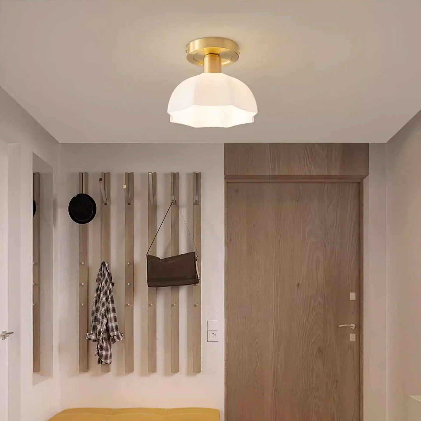 Livex Ceiling Light - Loonglight