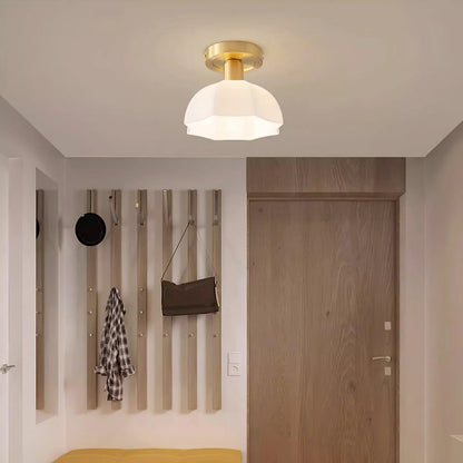 Livex Ceiling Light - Loonglight