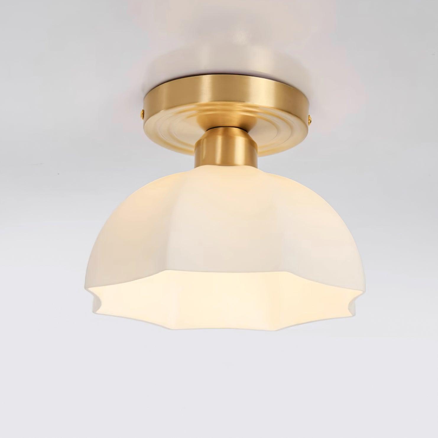 Livex Ceiling Light - Loonglight