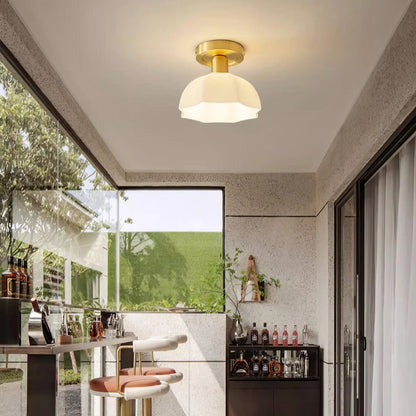 Livex Ceiling Light - Loonglight