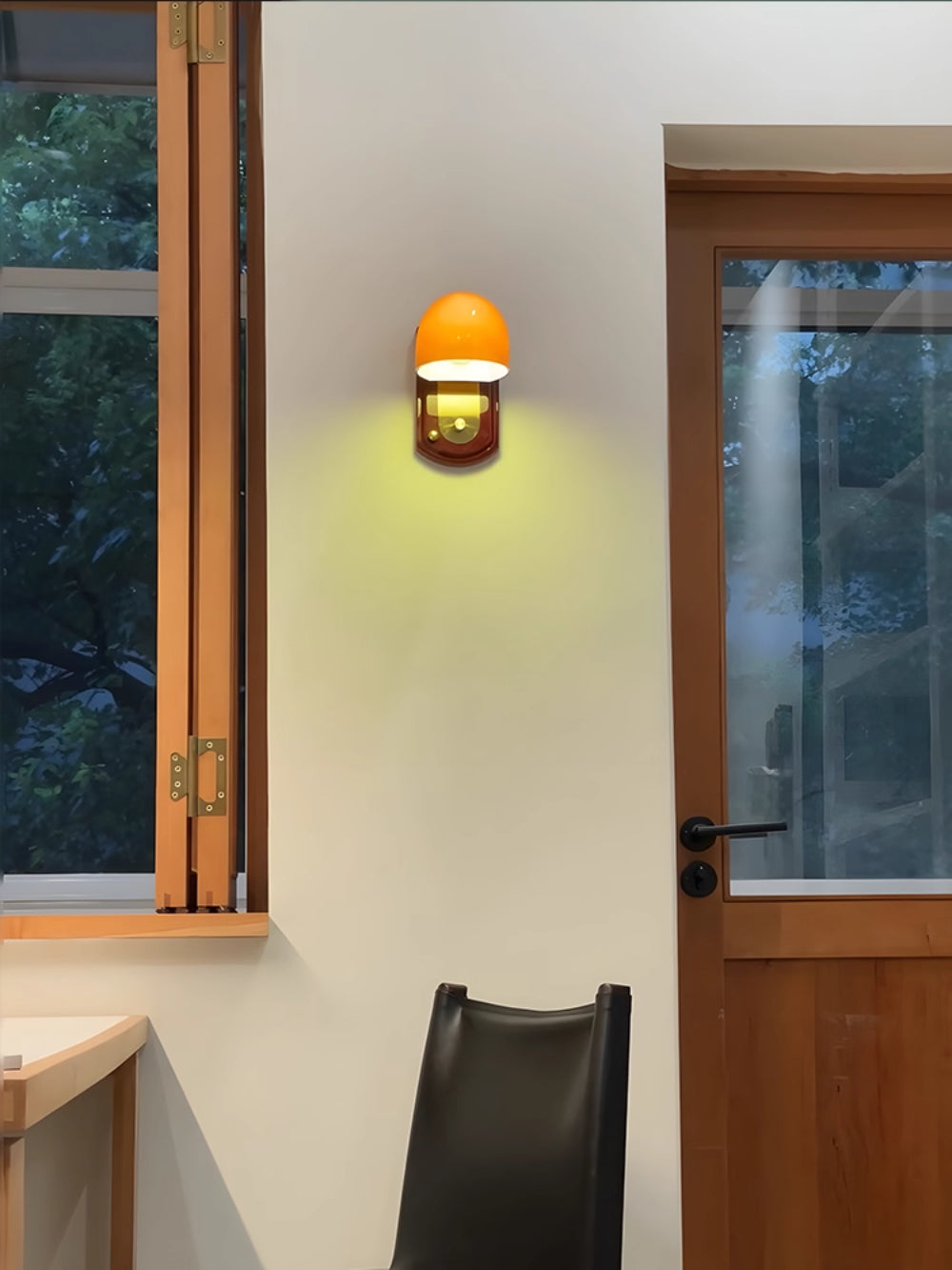 Lolita Vintage Wall Lamp