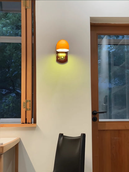 Lolita Vintage Wall Lamp