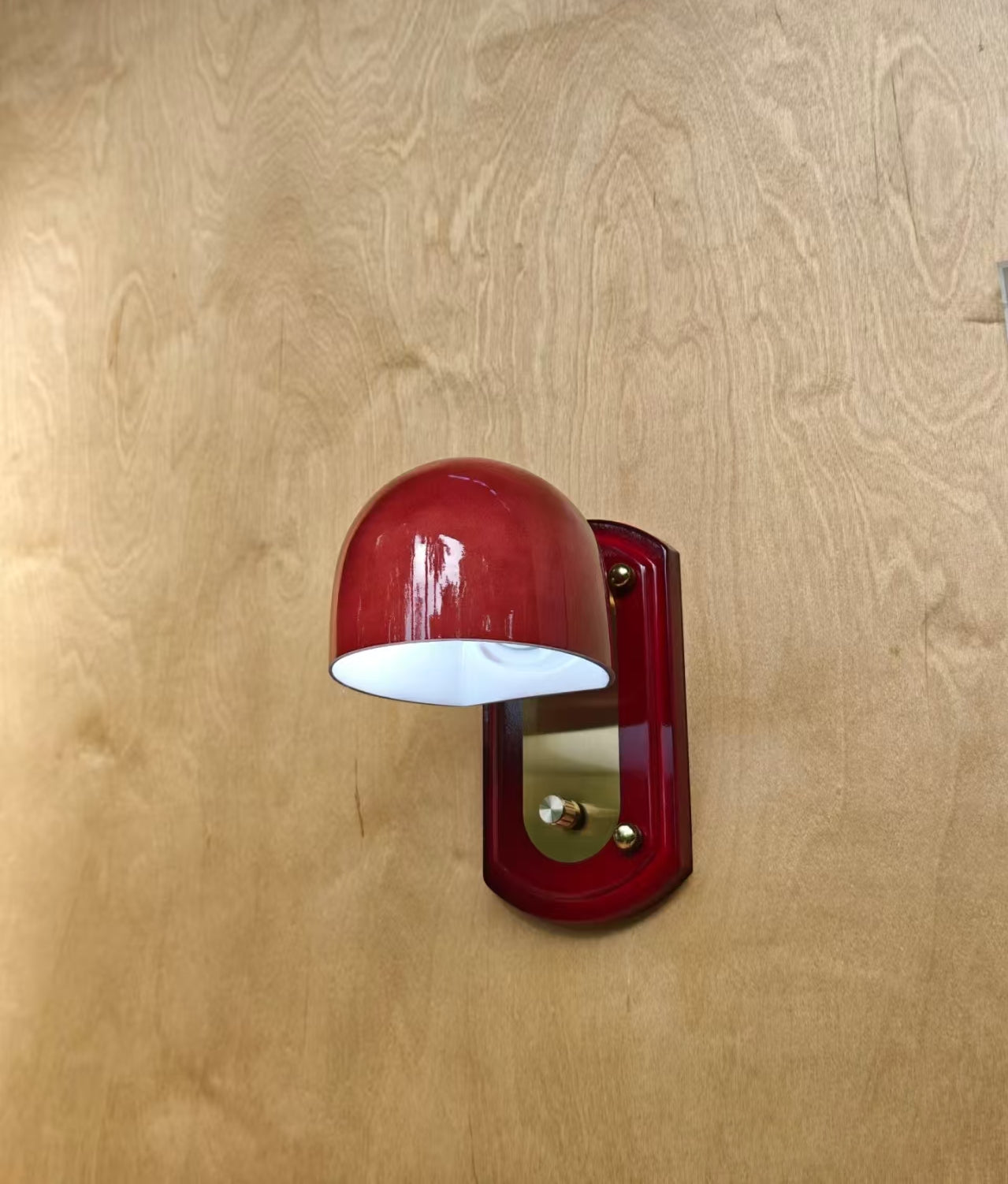 Lolita Vintage Wall Lamp