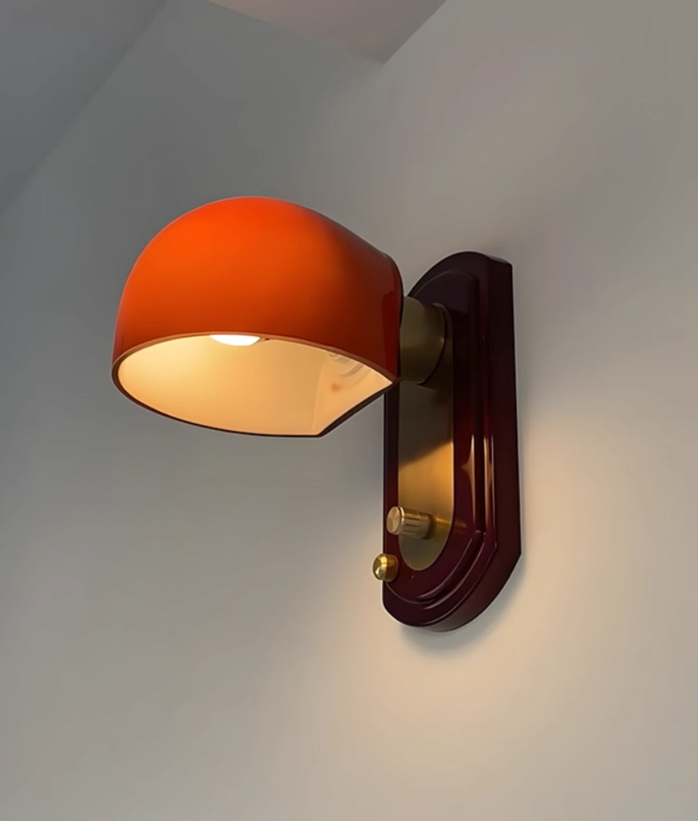 Lolita Vintage Wall Lamp