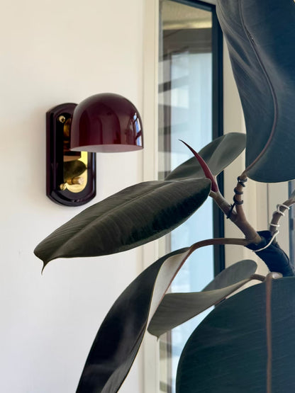 Lolita Vintage Wall Lamp