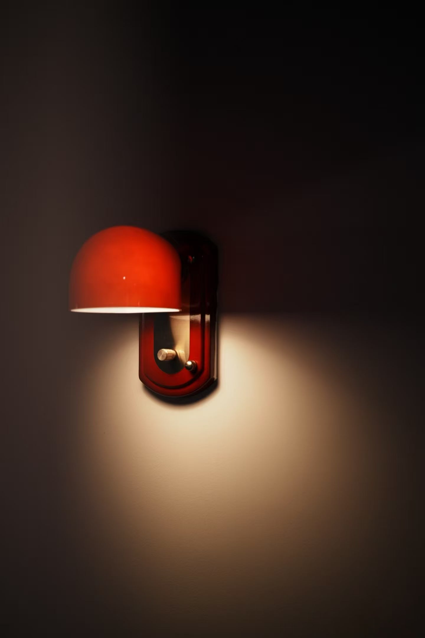 Lolita Vintage Wall Lamp