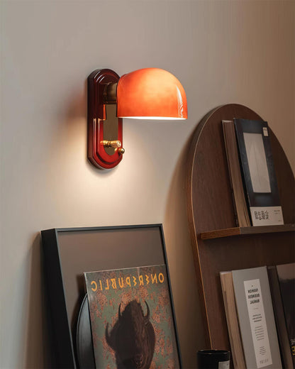 Lolita Vintage Wall Lamp