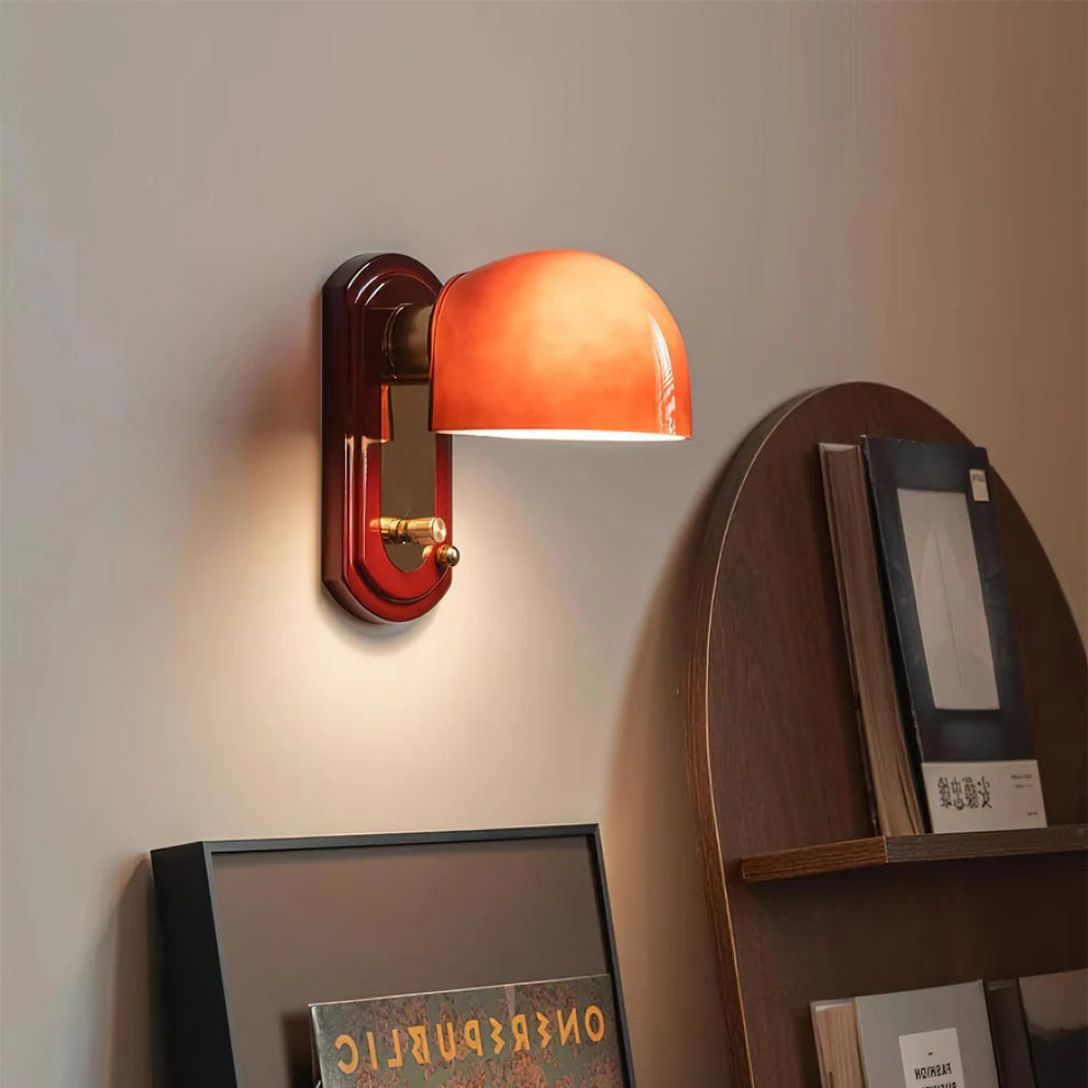 Lolita Vintage Wall Lamp