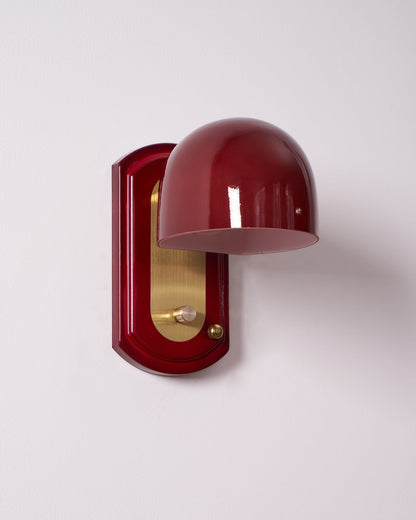 Lolita Vintage Wall Lamp