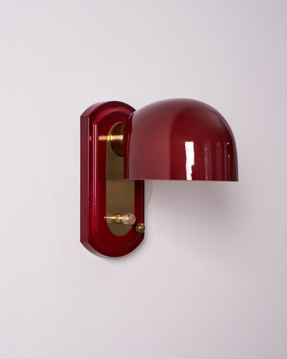 Lolita Vintage Wall Lamp