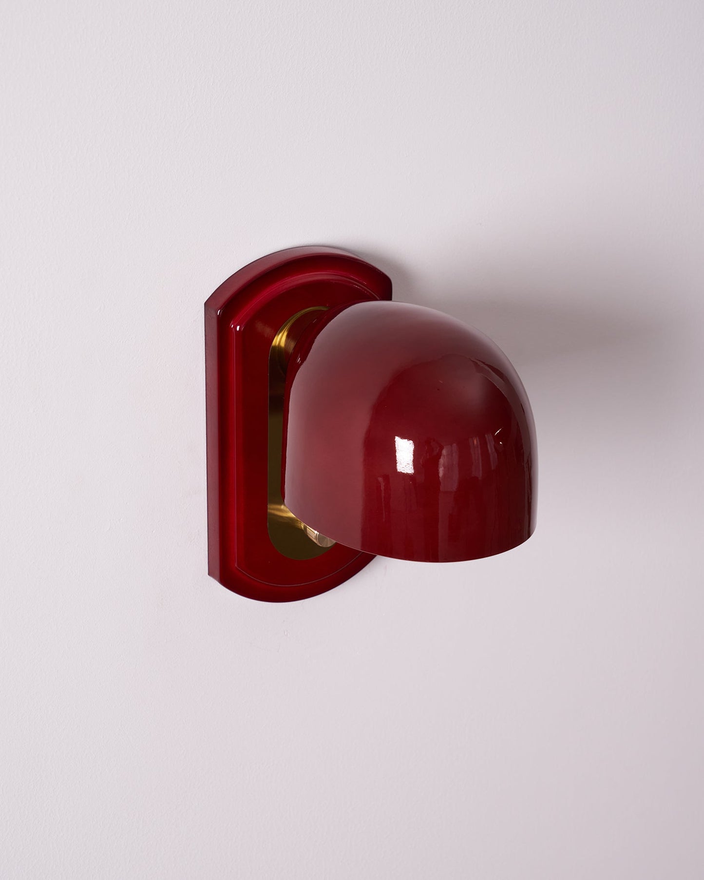 Lolita Vintage Wall Lamp