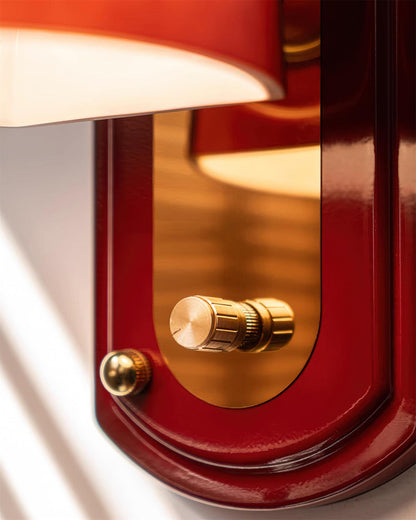 Lolita Vintage Wall Lamp