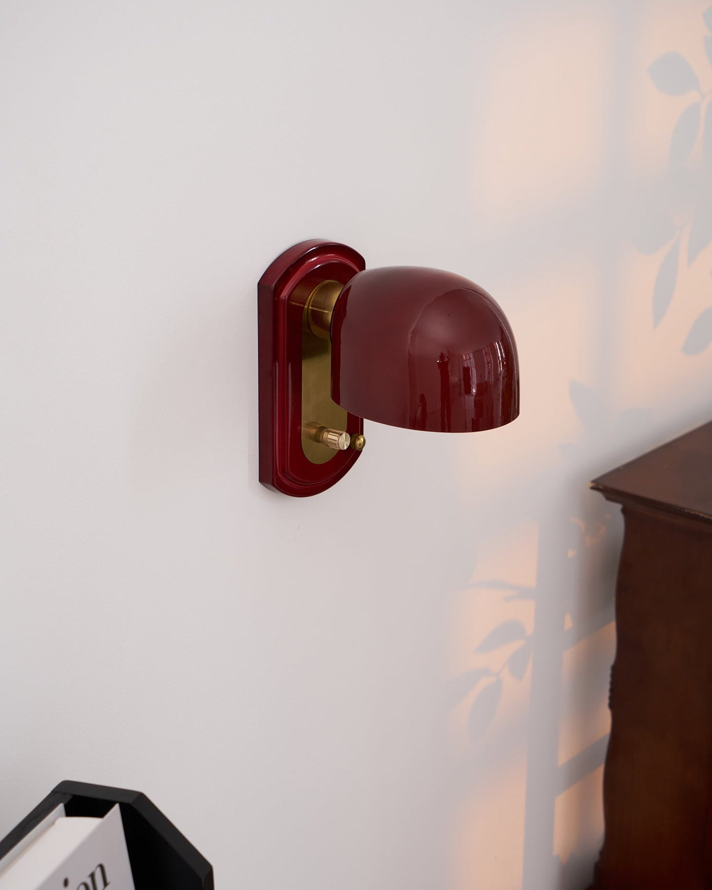 Lolita Vintage Wall Lamp