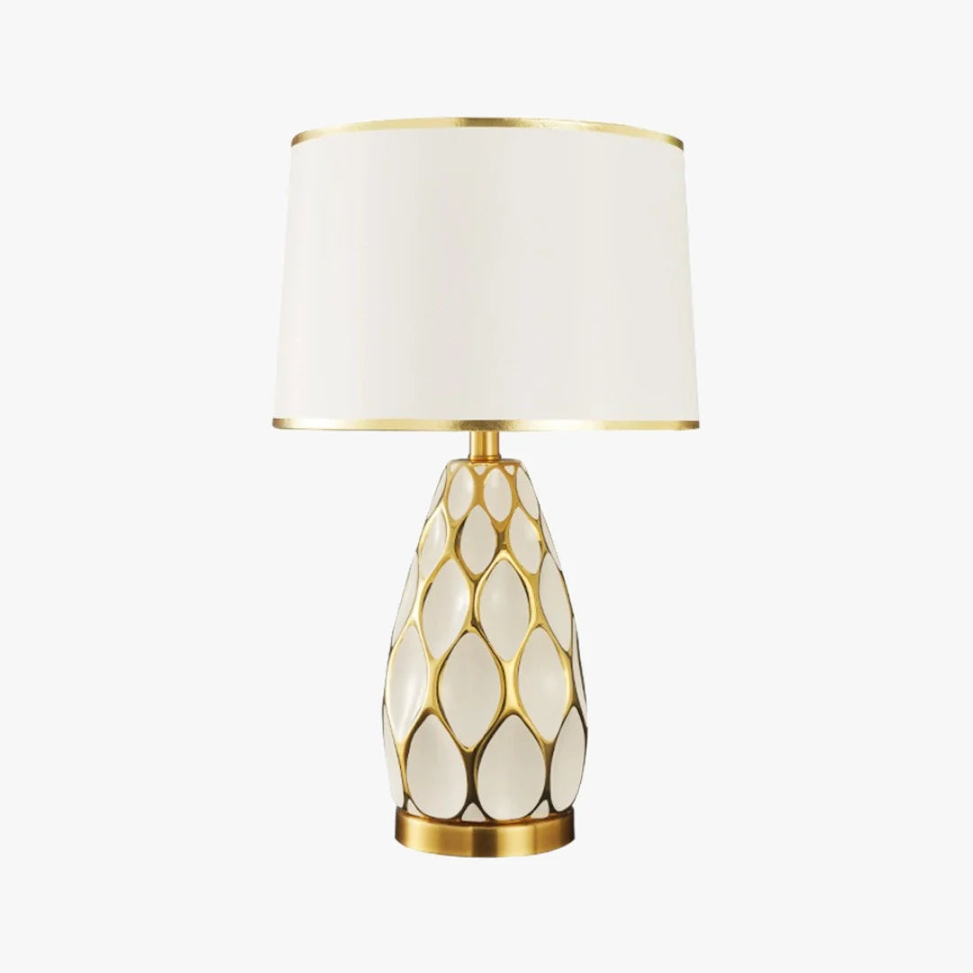 Loonglight Artichoke_Table_Lamp