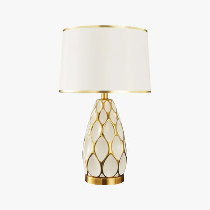 Loonglight Artichoke_Table_Lamp