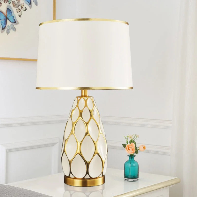 Loonglight Artichoke_Table_Lamp_1