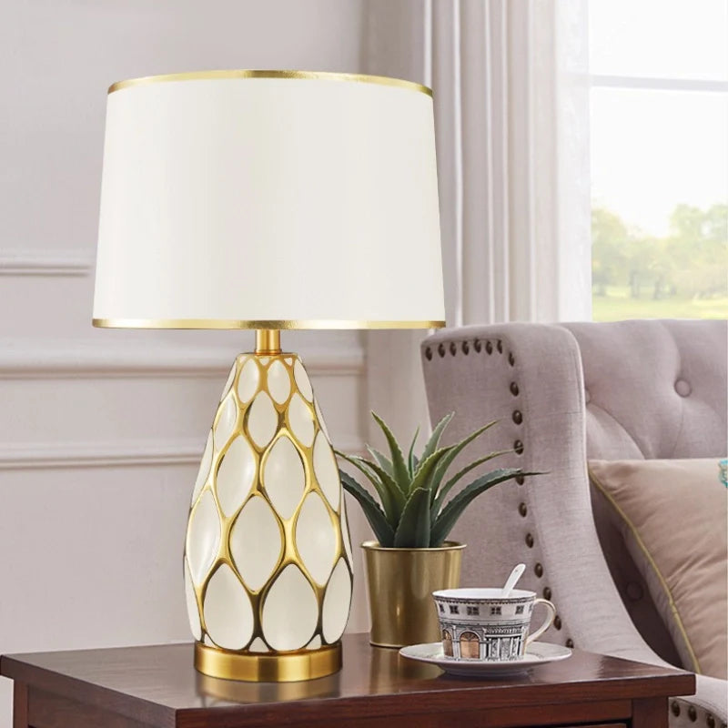 Loonglight Artichoke_Table_Lamp_3