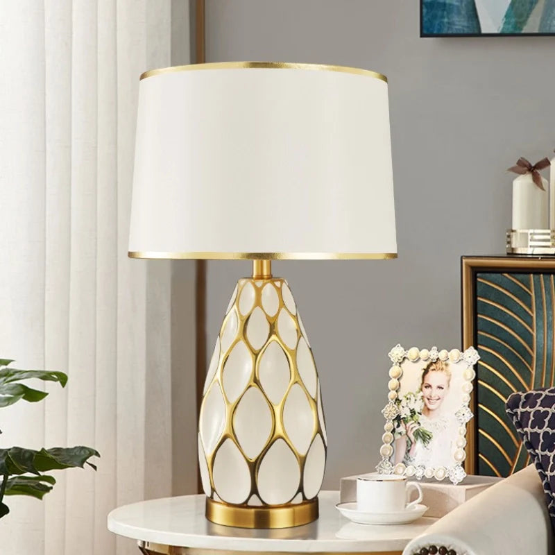 Loonglight Artichoke_Table_Lamp_5