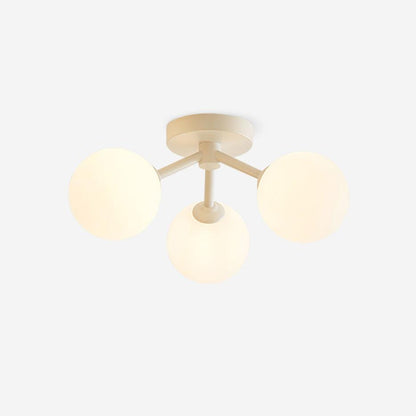 Lorelai Ceiling Light - Loonglight